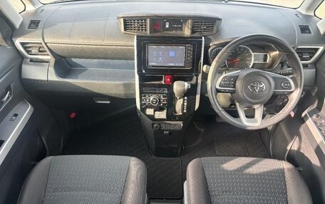 Toyota Roomy I, 2020 год, 860 000 рублей, 18 фотография