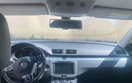 Volkswagen Passat B7, 2012 год, 1 090 000 рублей, 10 фотография