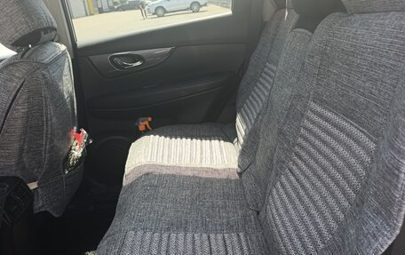 Nissan X-Trail, 2015 год, 1 800 000 рублей, 5 фотография