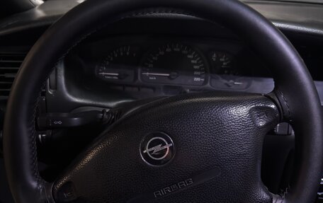 Opel Vectra B рестайлинг, 1996 год, 160 000 рублей, 6 фотография