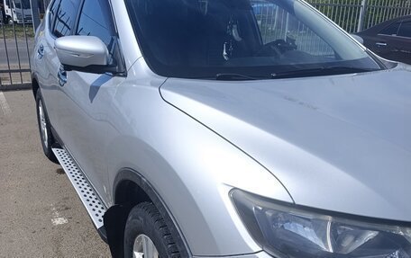 Nissan X-Trail, 2015 год, 1 800 000 рублей, 8 фотография