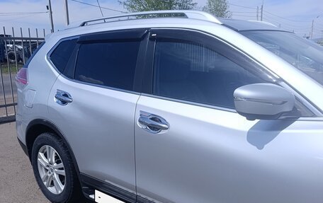 Nissan X-Trail, 2015 год, 1 800 000 рублей, 7 фотография