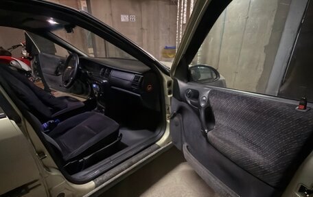 Opel Vectra B рестайлинг, 1996 год, 160 000 рублей, 9 фотография