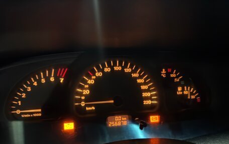 Opel Vectra B рестайлинг, 1996 год, 160 000 рублей, 8 фотография