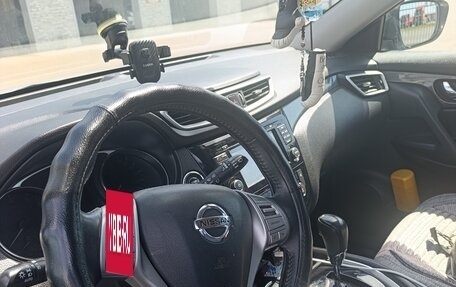 Nissan X-Trail, 2015 год, 1 800 000 рублей, 6 фотография