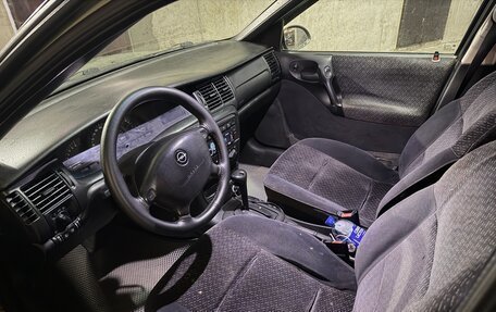 Opel Vectra B рестайлинг, 1996 год, 160 000 рублей, 15 фотография