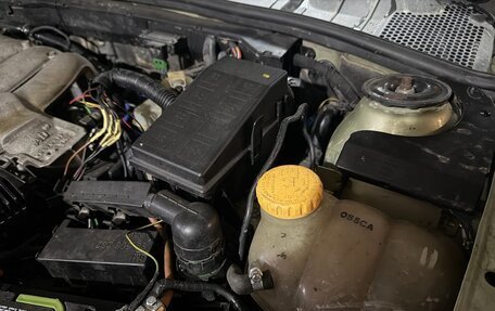 Opel Vectra B рестайлинг, 1996 год, 160 000 рублей, 14 фотография