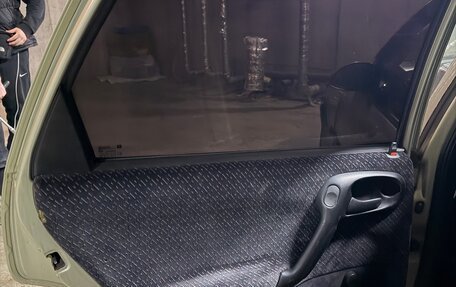 Opel Vectra B рестайлинг, 1996 год, 160 000 рублей, 17 фотография