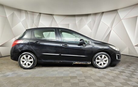 Peugeot 308 II, 2011 год, 351 000 рублей, 6 фотография