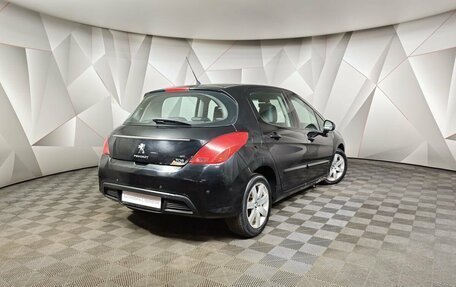Peugeot 308 II, 2011 год, 351 000 рублей, 2 фотография