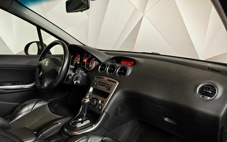 Peugeot 308 II, 2011 год, 351 000 рублей, 11 фотография