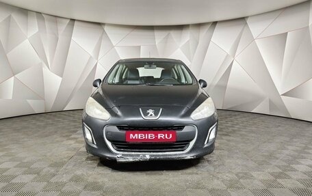 Peugeot 308 II, 2011 год, 351 000 рублей, 7 фотография