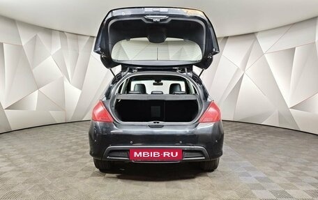 Peugeot 308 II, 2011 год, 351 000 рублей, 10 фотография