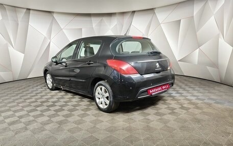 Peugeot 308 II, 2011 год, 351 000 рублей, 4 фотография