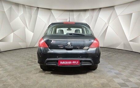 Peugeot 308 II, 2011 год, 351 000 рублей, 8 фотография