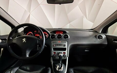 Peugeot 308 II, 2011 год, 351 000 рублей, 12 фотография