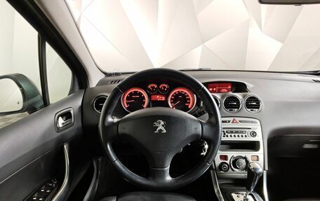 Peugeot 308 II, 2011 год, 351 000 рублей, 18 фотография