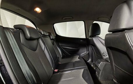 Peugeot 308 II, 2011 год, 351 000 рублей, 14 фотография