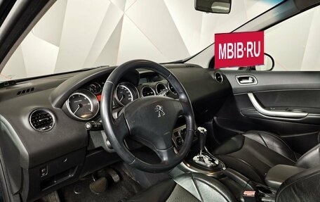 Peugeot 308 II, 2011 год, 351 000 рублей, 17 фотография