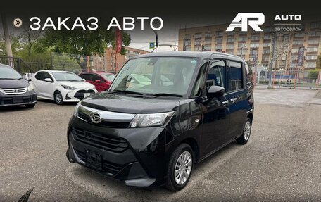 Daihatsu Thor I, 2018 год, 1 059 000 рублей, 4 фотография