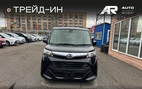 Daihatsu Thor I, 2018 год, 1 059 000 рублей, 3 фотография
