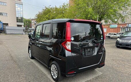 Daihatsu Thor I, 2018 год, 1 059 000 рублей, 7 фотография