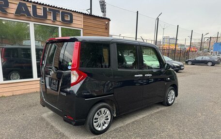 Daihatsu Thor I, 2018 год, 1 059 000 рублей, 10 фотография
