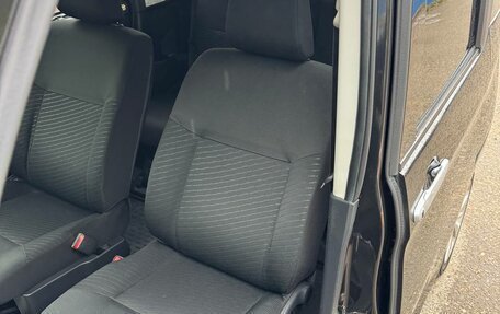 Daihatsu Thor I, 2018 год, 1 059 000 рублей, 19 фотография