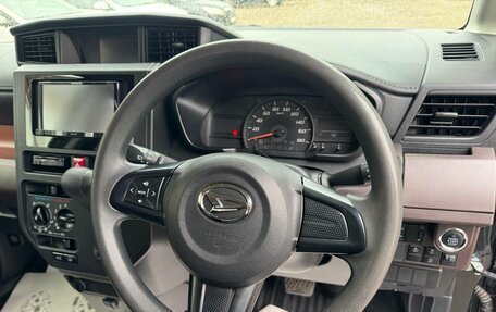 Daihatsu Thor I, 2018 год, 1 059 000 рублей, 13 фотография