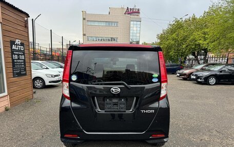 Daihatsu Thor I, 2018 год, 1 059 000 рублей, 8 фотография