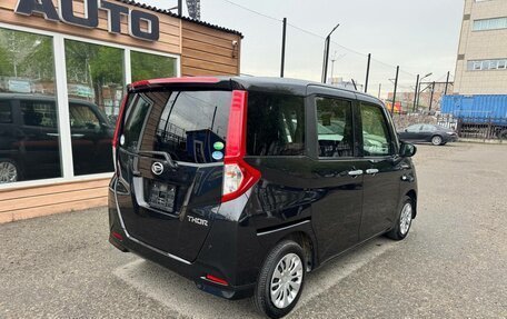 Daihatsu Thor I, 2018 год, 1 059 000 рублей, 9 фотография