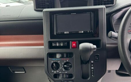 Daihatsu Thor I, 2018 год, 1 059 000 рублей, 15 фотография