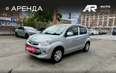 Toyota Passo III, 2014 год, 809 000 рублей, 5 фотография