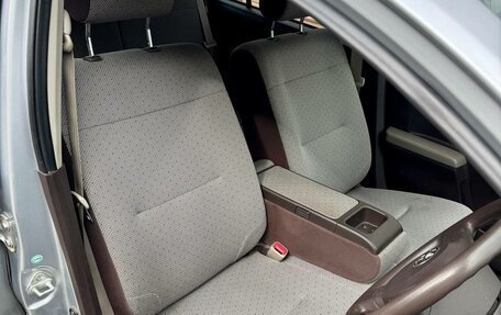 Toyota Passo III, 2014 год, 809 000 рублей, 18 фотография
