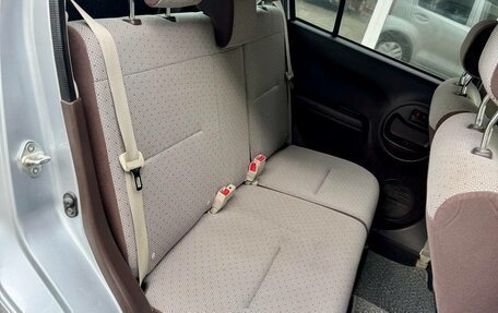 Toyota Passo III, 2014 год, 809 000 рублей, 20 фотография