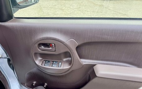 Toyota Passo III, 2014 год, 809 000 рублей, 16 фотография
