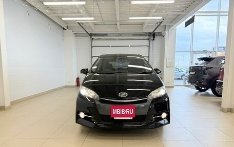 Toyota Wish II, 2014 год, 1 699 000 рублей, 9 фотография