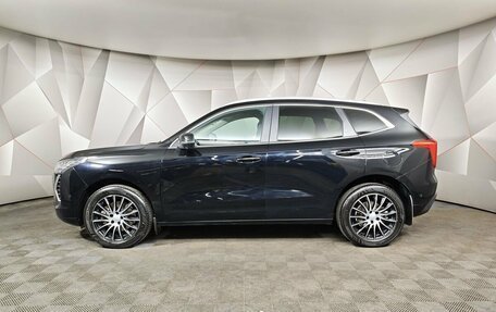 Haval Jolion, 2023 год, 1 831 000 рублей, 5 фотография