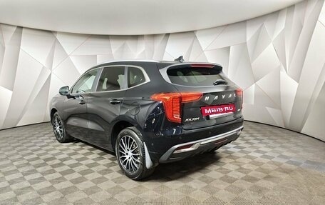 Haval Jolion, 2023 год, 1 831 000 рублей, 4 фотография