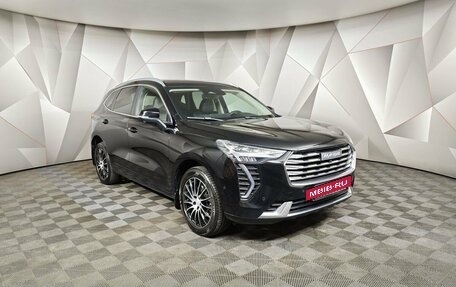 Haval Jolion, 2023 год, 1 831 000 рублей, 3 фотография