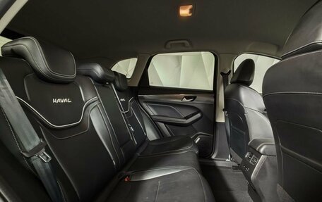 Haval Jolion, 2023 год, 1 831 000 рублей, 16 фотография