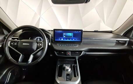 Haval Jolion, 2023 год, 1 831 000 рублей, 14 фотография
