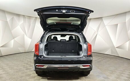 Haval Jolion, 2023 год, 1 831 000 рублей, 12 фотография
