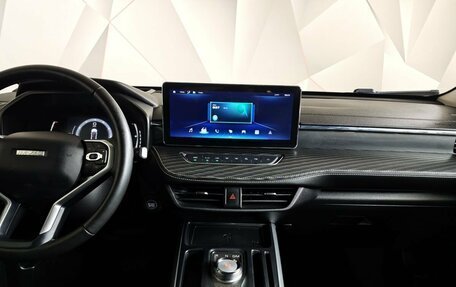 Haval Jolion, 2023 год, 1 831 000 рублей, 15 фотография