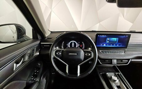Haval Jolion, 2023 год, 1 831 000 рублей, 20 фотография