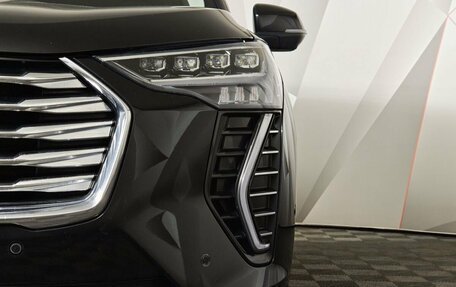 Haval Jolion, 2023 год, 1 831 000 рублей, 10 фотография