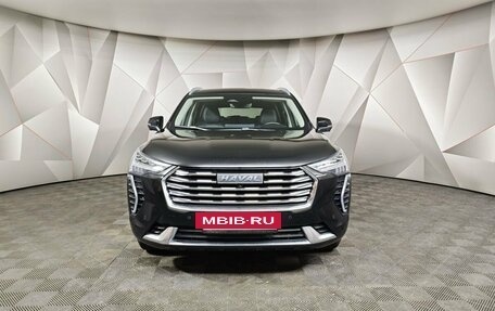 Haval Jolion, 2023 год, 1 831 000 рублей, 7 фотография
