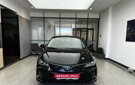 Toyota Corolla, 2019 год, 1 750 000 рублей, 2 фотография