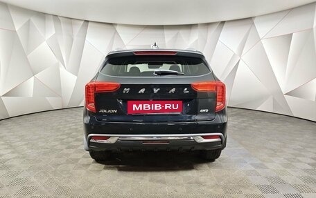 Haval Jolion, 2023 год, 1 831 000 рублей, 8 фотография