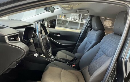 Toyota Corolla, 2019 год, 1 750 000 рублей, 8 фотография